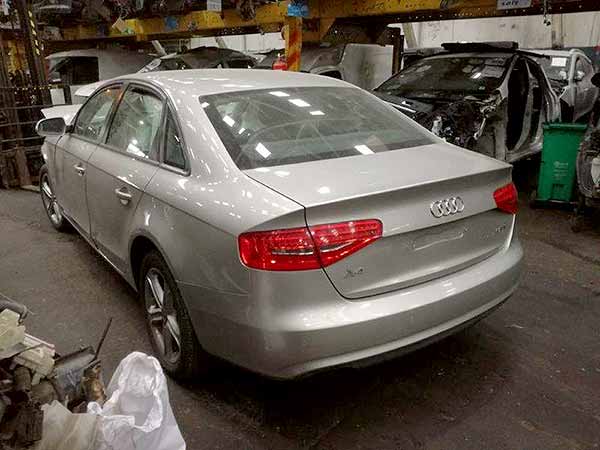  Audi A4 2015    EN DESARME