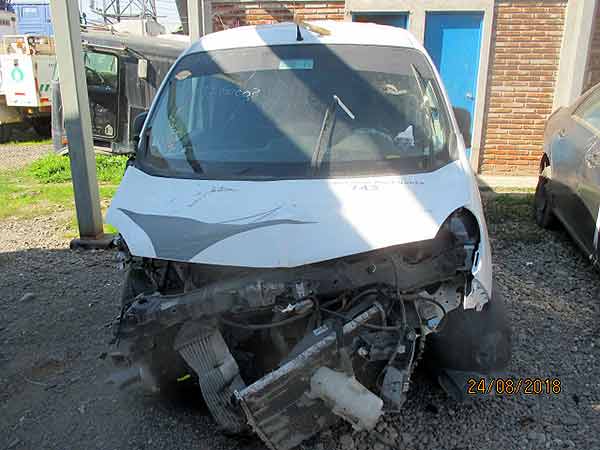  Renault KANGOO 2013    EN DESARME