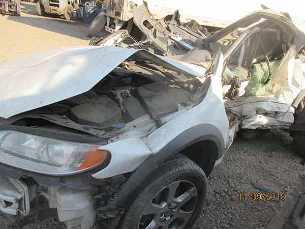  Volvo XC 2010    EN DESARME