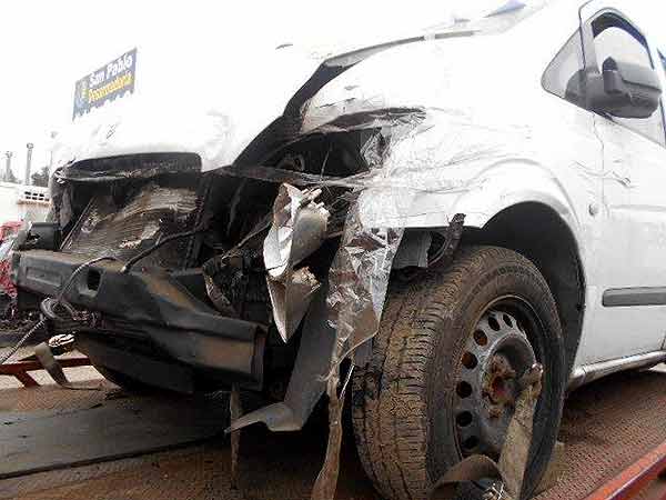  Mercedes-Benz VITO 2013    EN DESARME