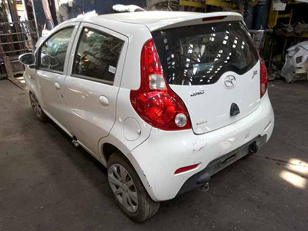  Jac HB 2015    EN DESARME