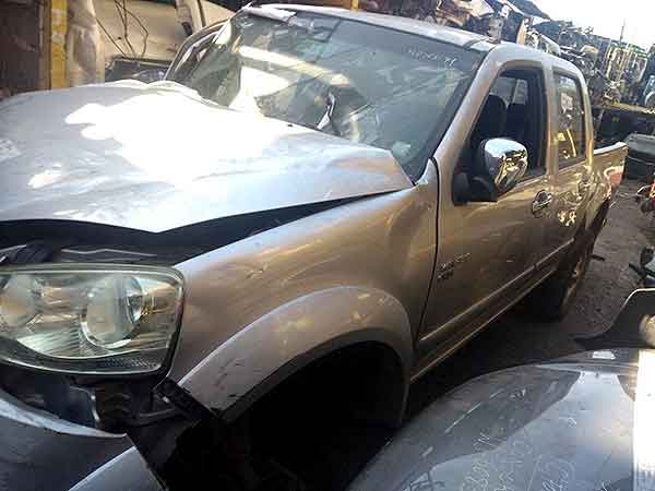  Great Wall WINGLE 2015    EN DESARME