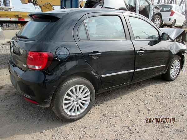  Volkswagen TIGUAN 2011    EN DESARME