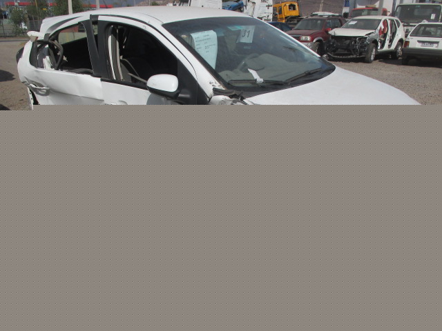  Fiat PALIO 2014    EN DESARME