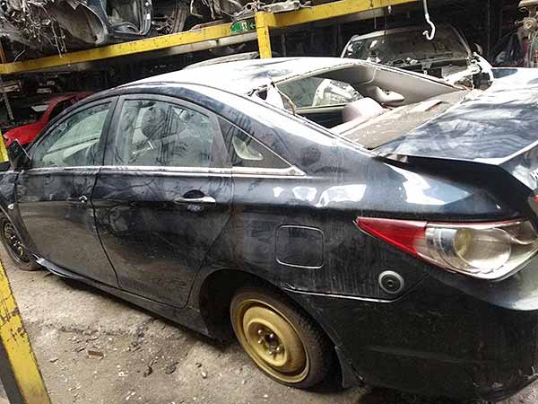  Hyundai SONATA 2013    EN DESARME