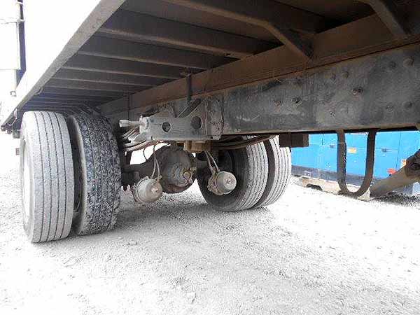  Volvo VM210 2012    EN DESARME