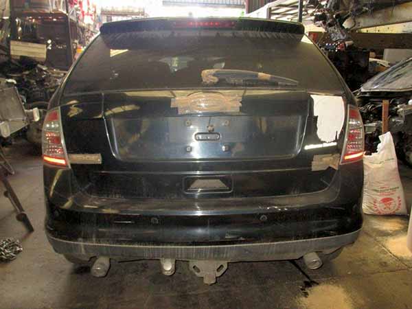  Ford EDGE 2008    EN DESARME