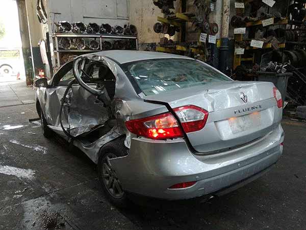  Renault FLUENCE 2013    EN DESARME