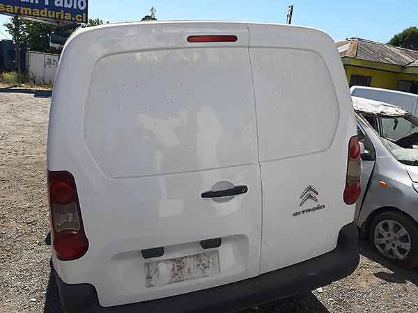  Citroen BERLINGO 2013    EN DESARME