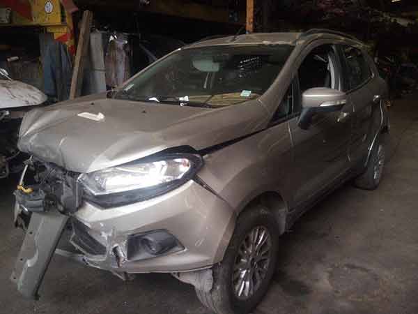  Ford ECOSPORT 2014    EN DESARME