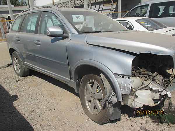  Volvo XC90 2012    EN DESARME
