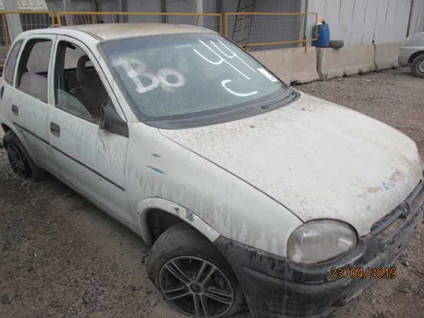  Opel CORSA 1994    EN DESARME