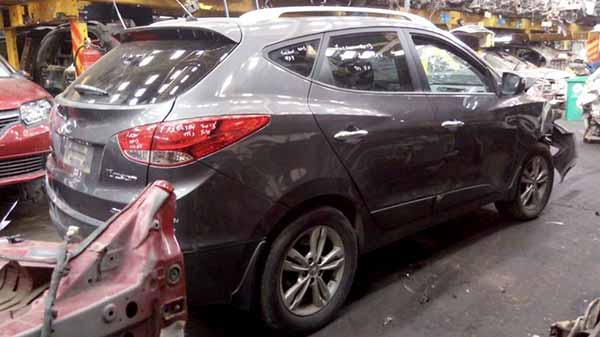  Hyundai TUCSON 2013    EN DESARME