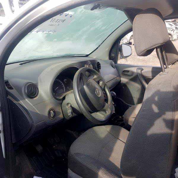  Mercedes-Benz CITAN 2017    EN DESARME