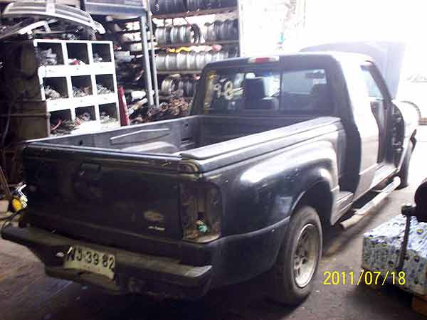  Ford RANGER 1995    EN DESARME