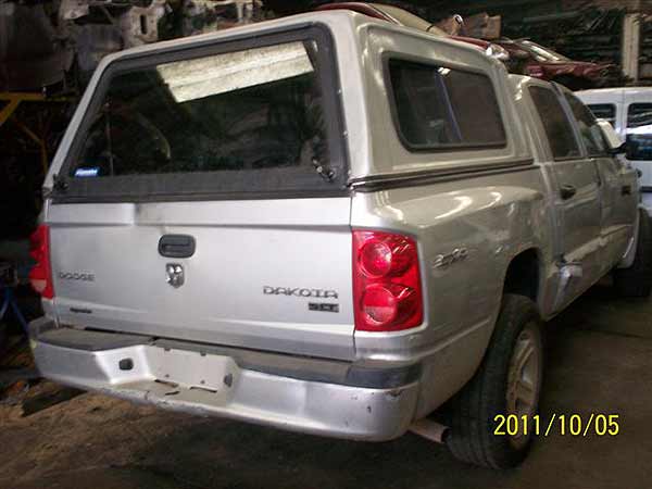  Dodge DAKOTA  2010    EN DESARME