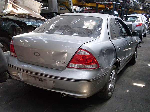  Samsung SM3 2009    EN DESARME