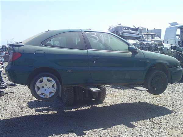  Citroen XSARA 2003    EN DESARME