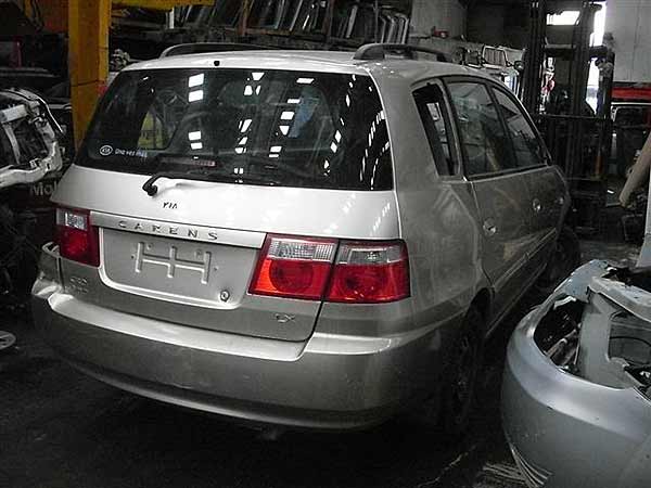  Kia CARENS 2005    EN DESARME