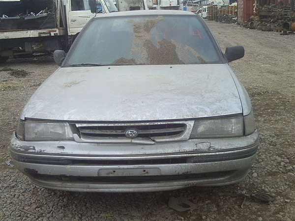  Subaru LEGACY 1993    EN DESARME