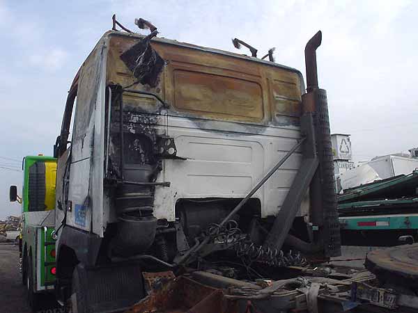  Volvo FH 1996    EN DESARME