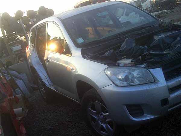  Toyota RAV4 2011    EN DESARME