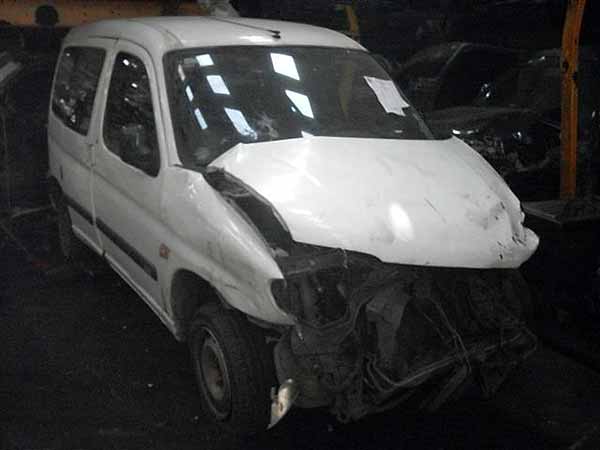  Citroen BERLINGO 2000    EN DESARME