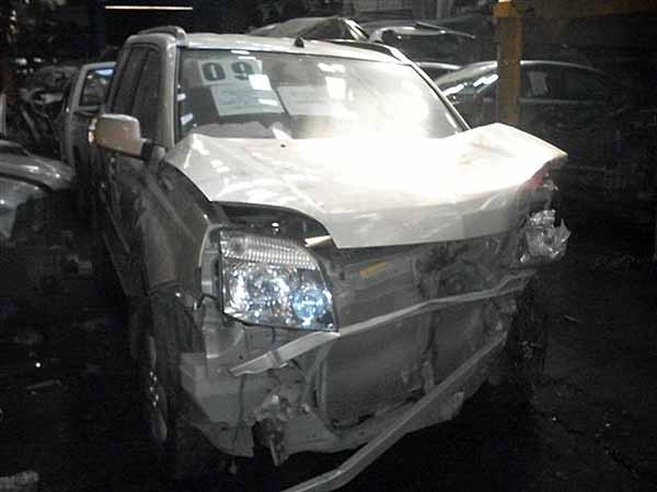  Nissan XTRAIL 2010    EN DESARME