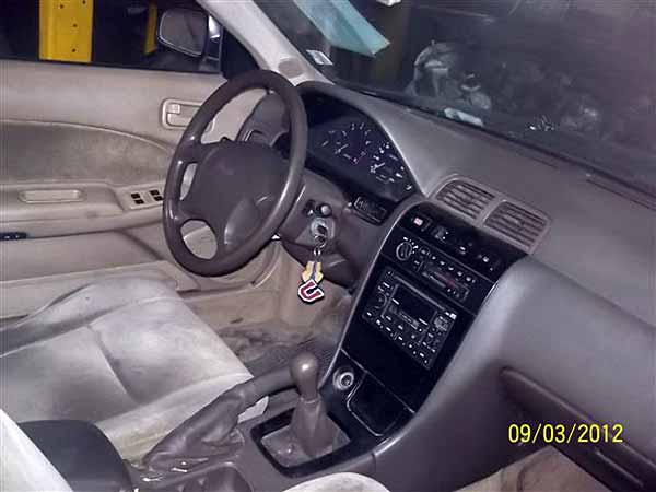  Samsung SQ5 1999    EN DESARME