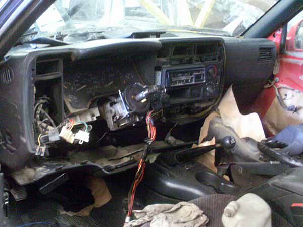  Chevrolet Apache 2000    EN DESARME