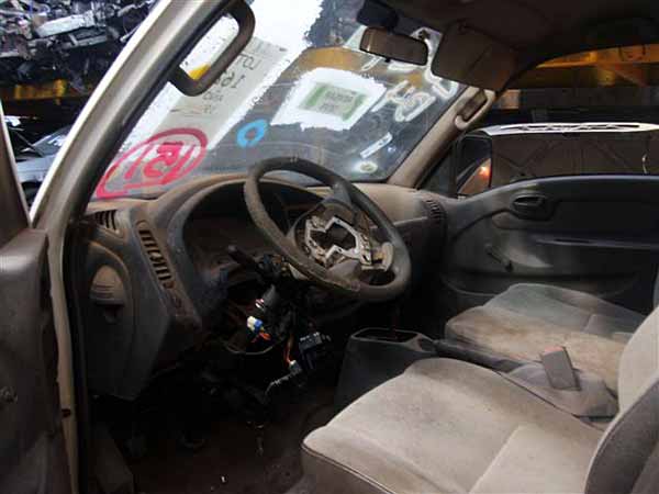  Hyundai PORTER 2007    EN DESARME