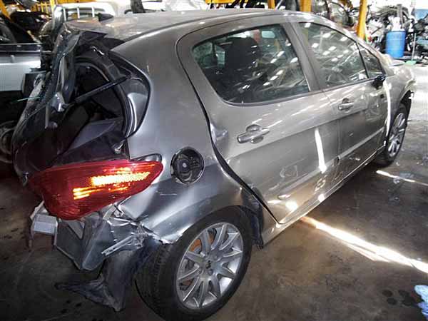  Peugeot 308 2011    EN DESARME