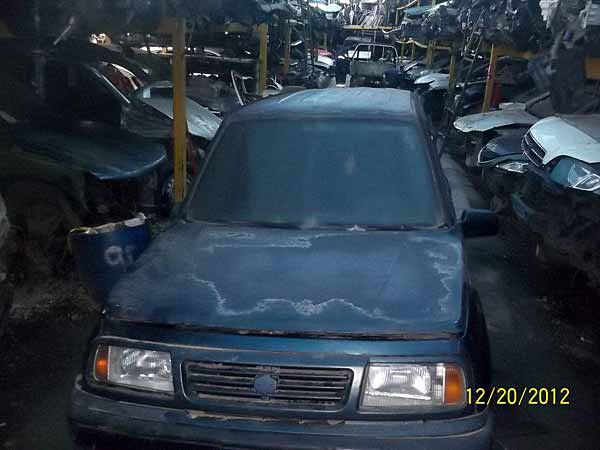  Suzuki GRAND NOMADE 1996    EN DESARME
