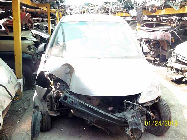  Hyundai i10 2010    EN DESARME