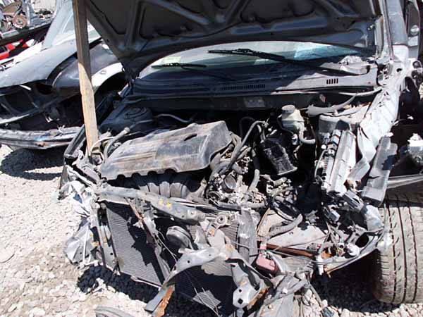  Toyota COROLLA 2006    EN DESARME