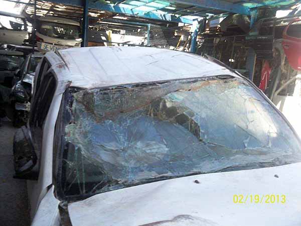  Mazda BT50 2009    EN DESARME