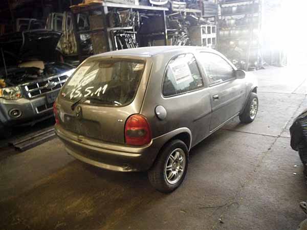  Chevrolet CORSA 2006    EN DESARME