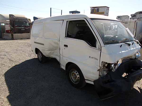  Mitsubishi L300 2010    EN DESARME