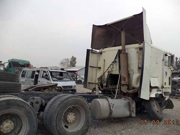  Freightliner FLB 1994    EN DESARME