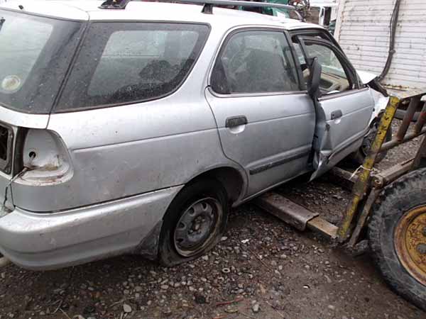  Suzuki BALENO 1998    EN DESARME
