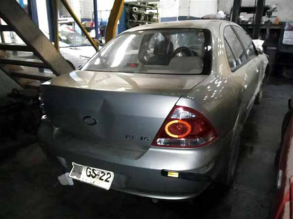  Samsung SM3 2008    EN DESARME