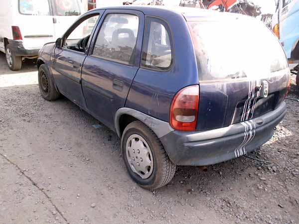  Opel CORSA 1995    EN DESARME