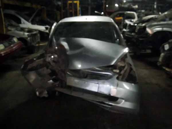  Honda Fit 2005    EN DESARME