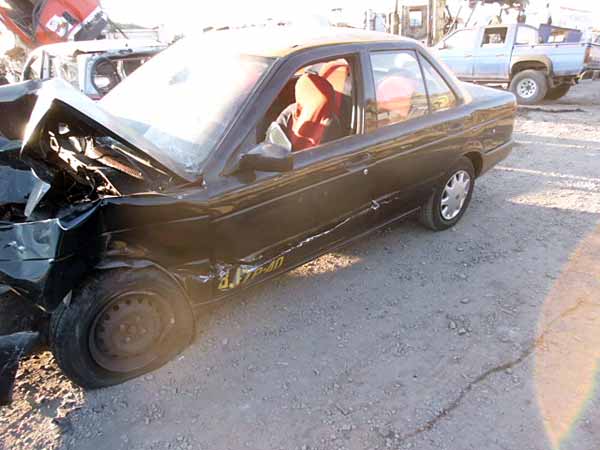  Nissan V16 2010    EN DESARME