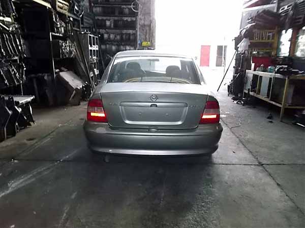  Opel VECTRA 1996    EN DESARME