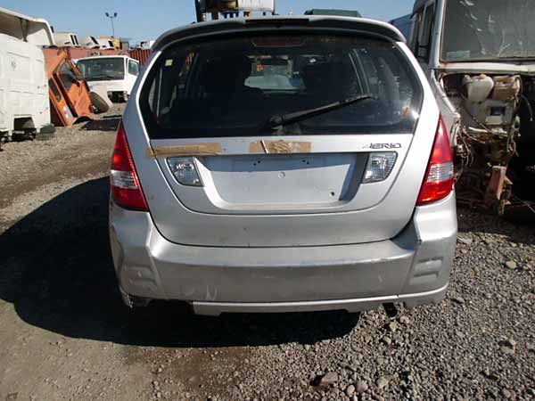  Suzuki AERIO 2004    EN DESARME
