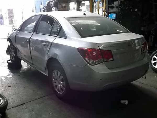  Chevrolet CRUZE 2011    EN DESARME