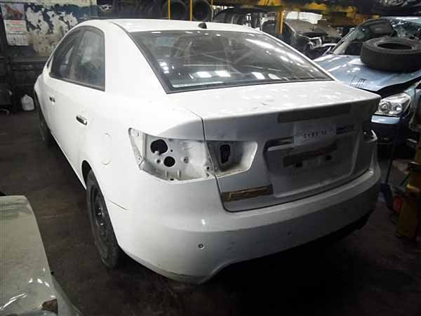  Kia CERATO     EN DESARME