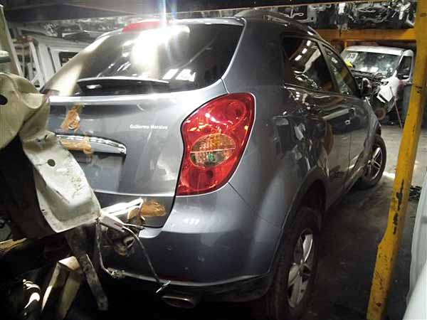  Ssangyong KORANDO 2013    EN DESARME