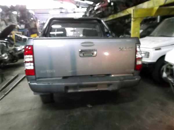  Ford RANGER 2009    EN DESARME